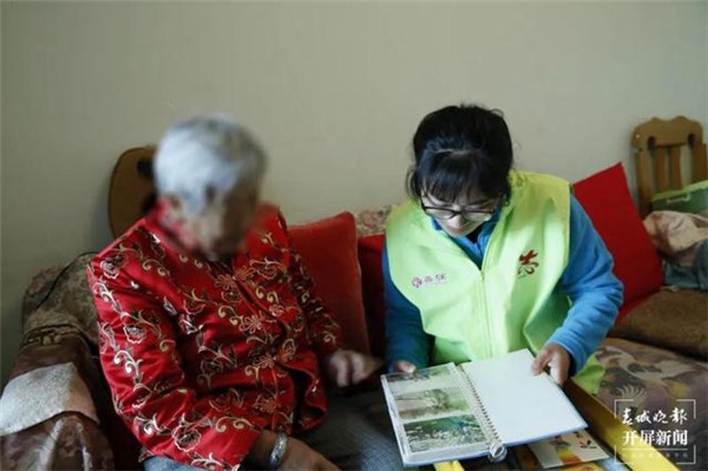 社区卫生：城市脉搏中的绿色心脏